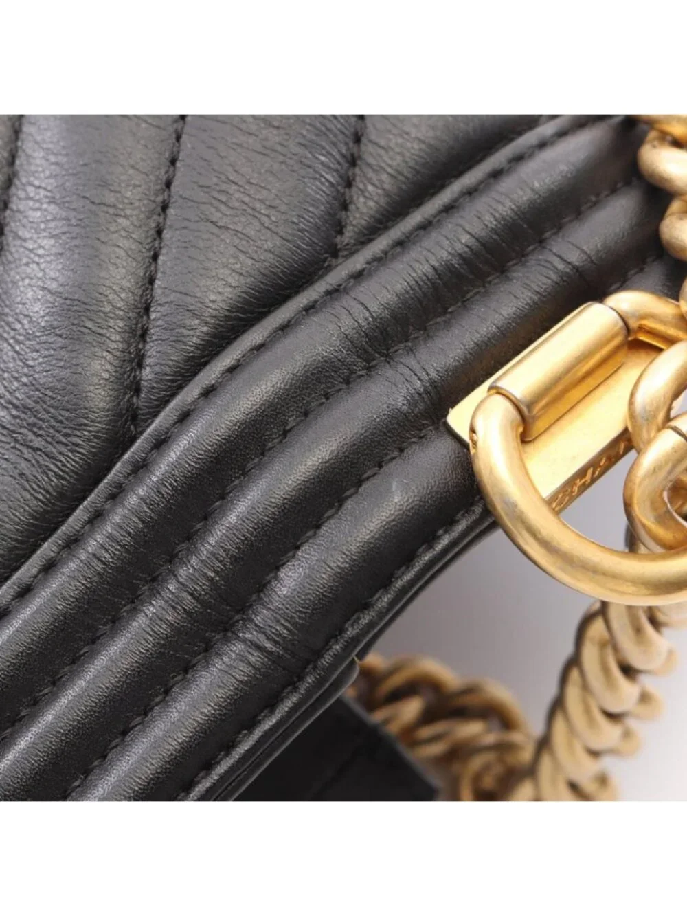 CHANEL this authentic